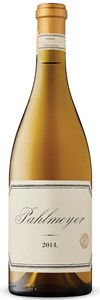 Pahlmeyer #07 Chardonnay Napa (Pahlmeyer Winery) 2007